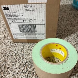 3M Impact Stripping Tape